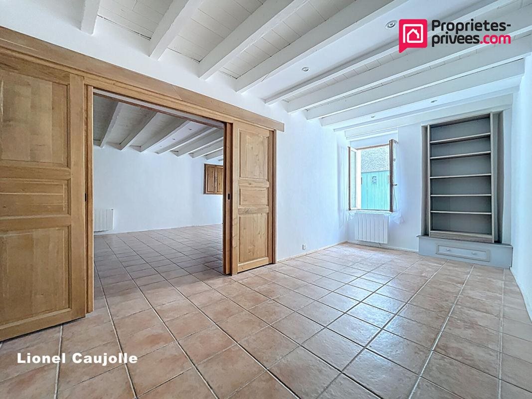 Maison à vendre, 100m², Gaillac