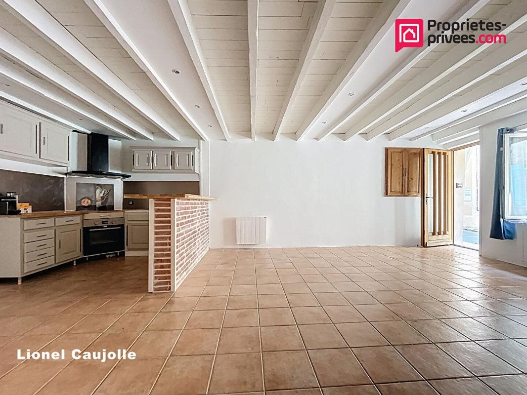 Maison à vendre, 100m², Gaillac