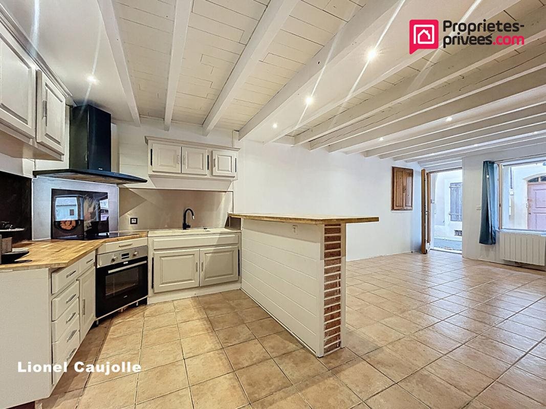 Maison à vendre, 100m², Gaillac