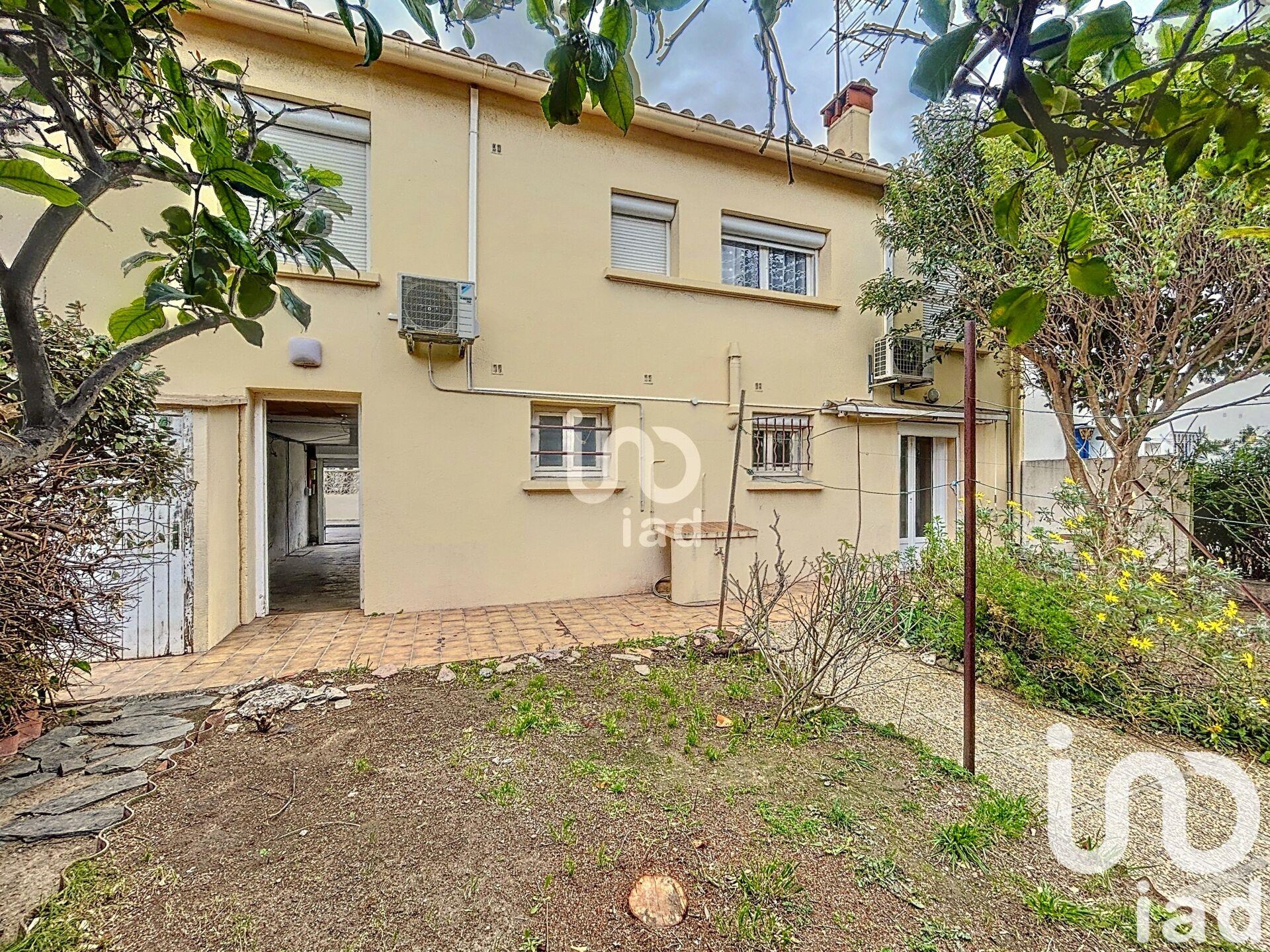 Appartement à vendre, 106m², Perpignan