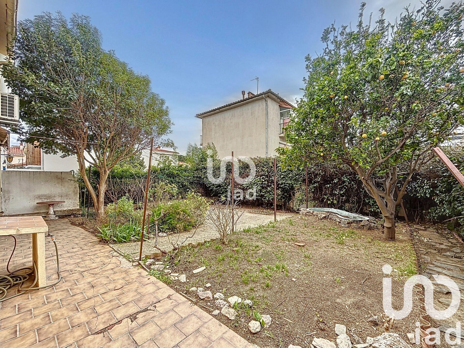 Appartement à vendre, 106m², Perpignan