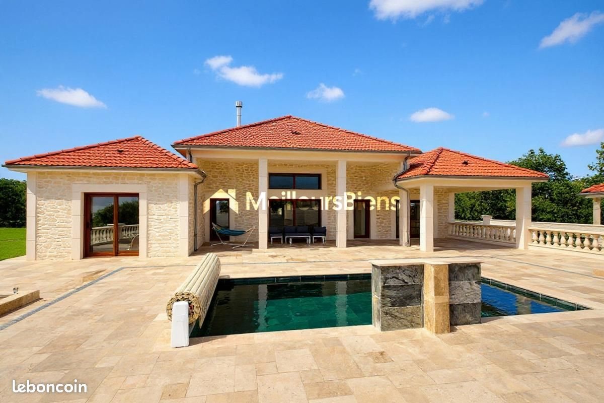 Maison à vendre, 205m², Châteaudun