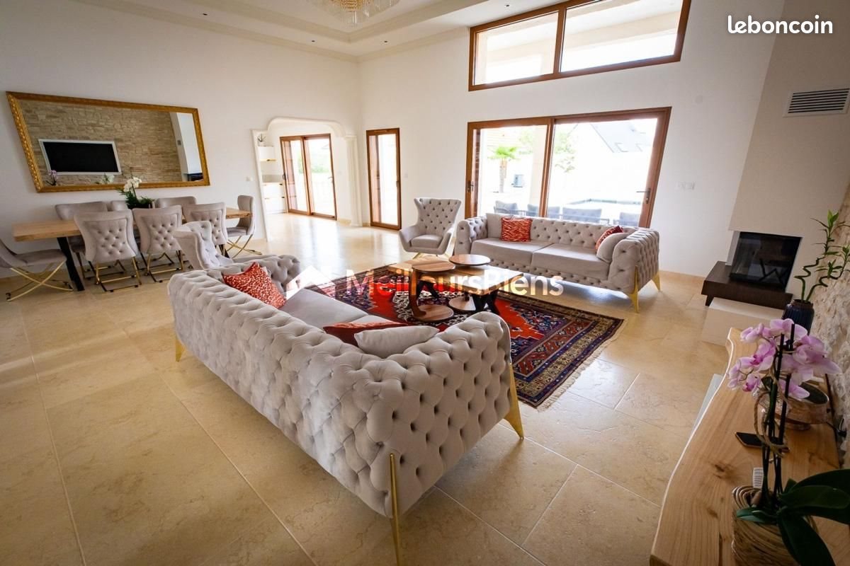 Maison à vendre, 205m², Châteaudun