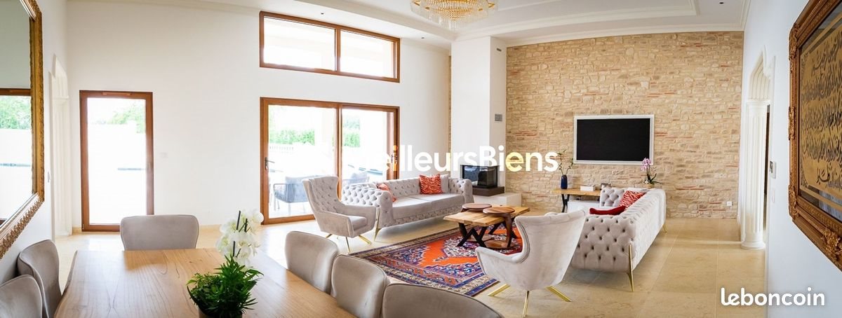 Maison à vendre, 205m², Châteaudun