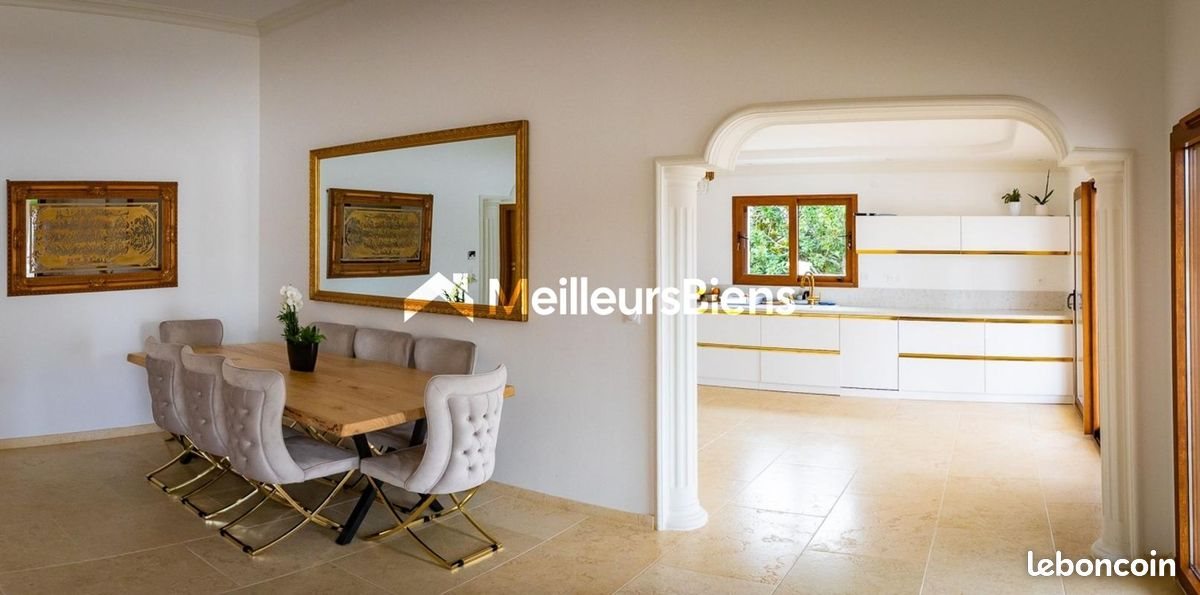 Maison à vendre, 205m², Châteaudun