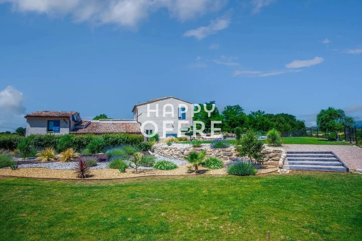 Maison à vendre, 405m², Lourmarin