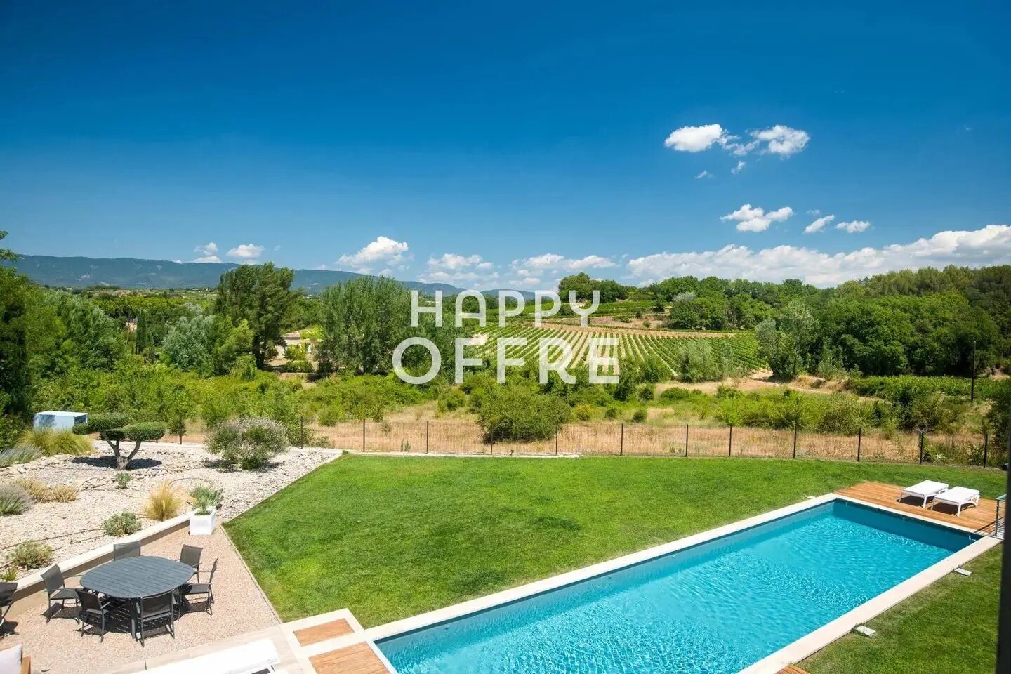 Maison à vendre, 405m², Lourmarin