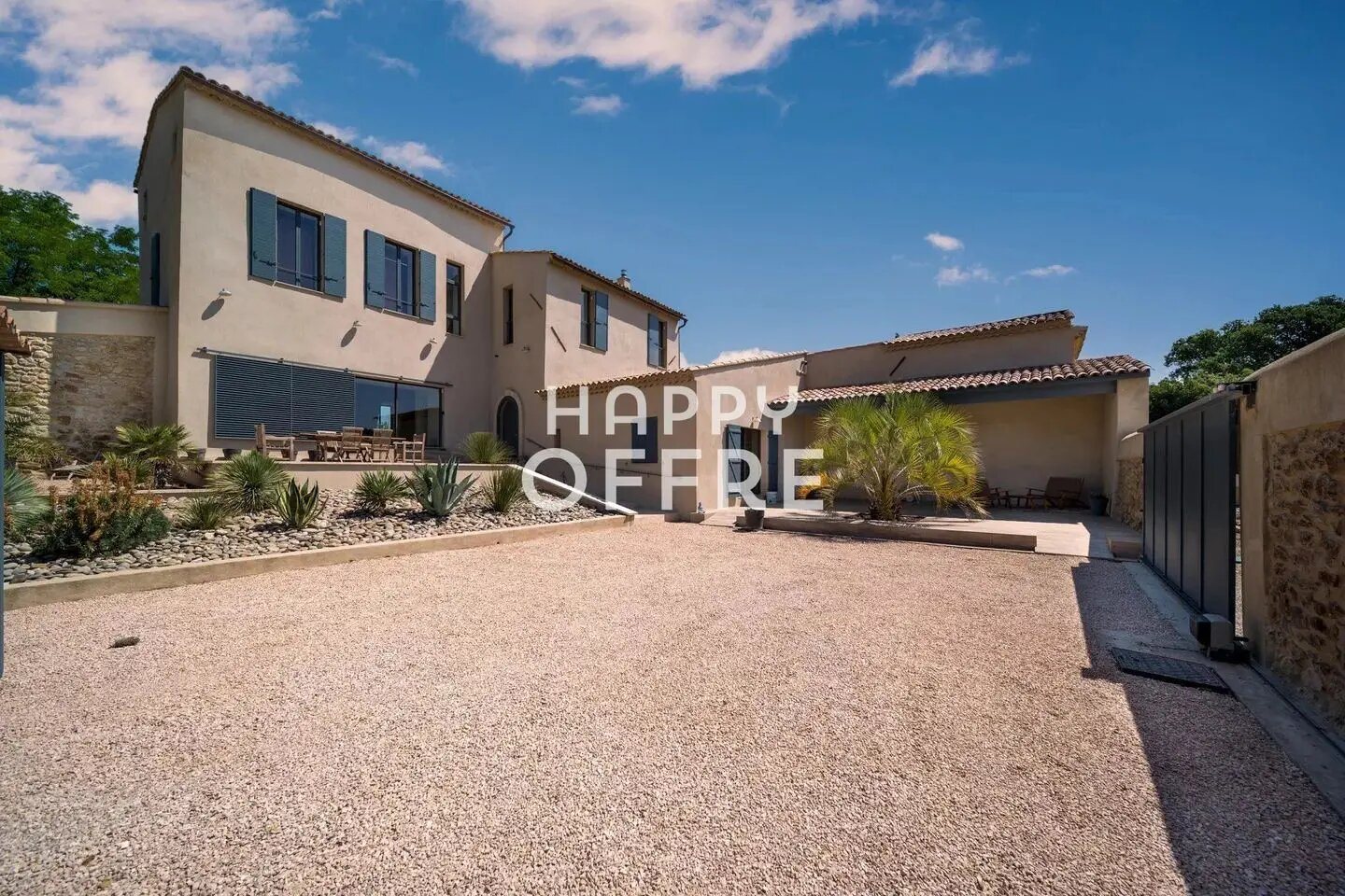 Maison à vendre, 405m², Lourmarin