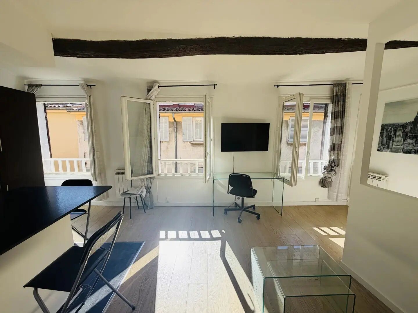 Appartement à vendre, 30m², Aix-en-Provence