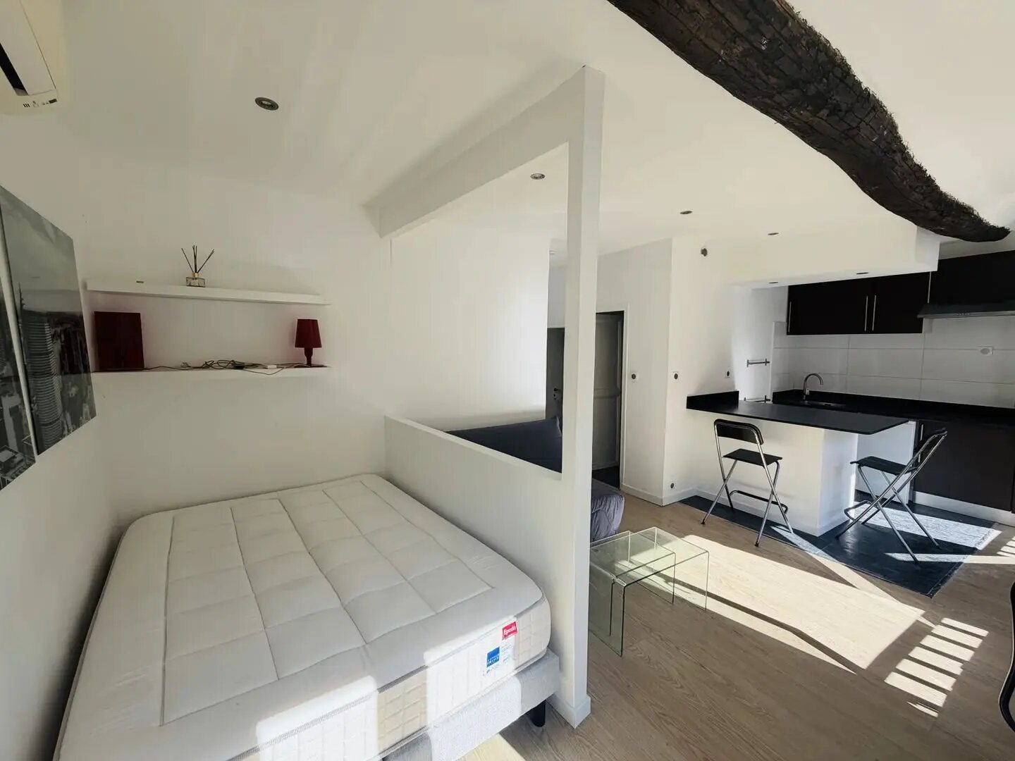 Appartement à vendre, 30m², Aix-en-Provence