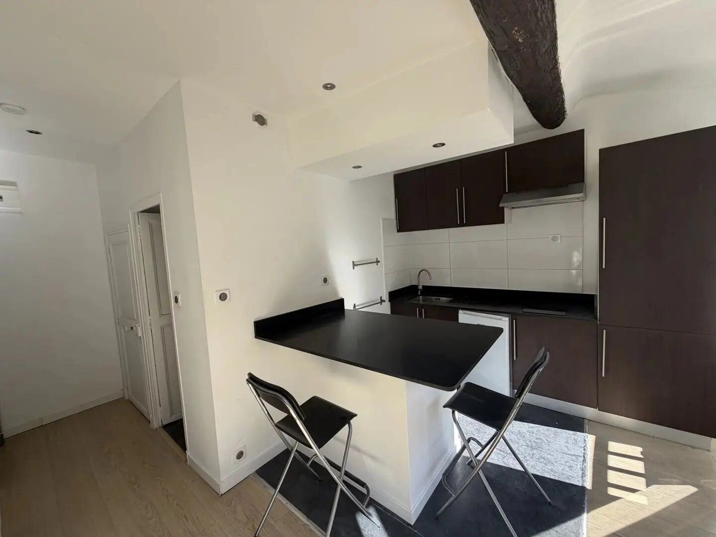 Appartement à vendre, 30m², Aix-en-Provence