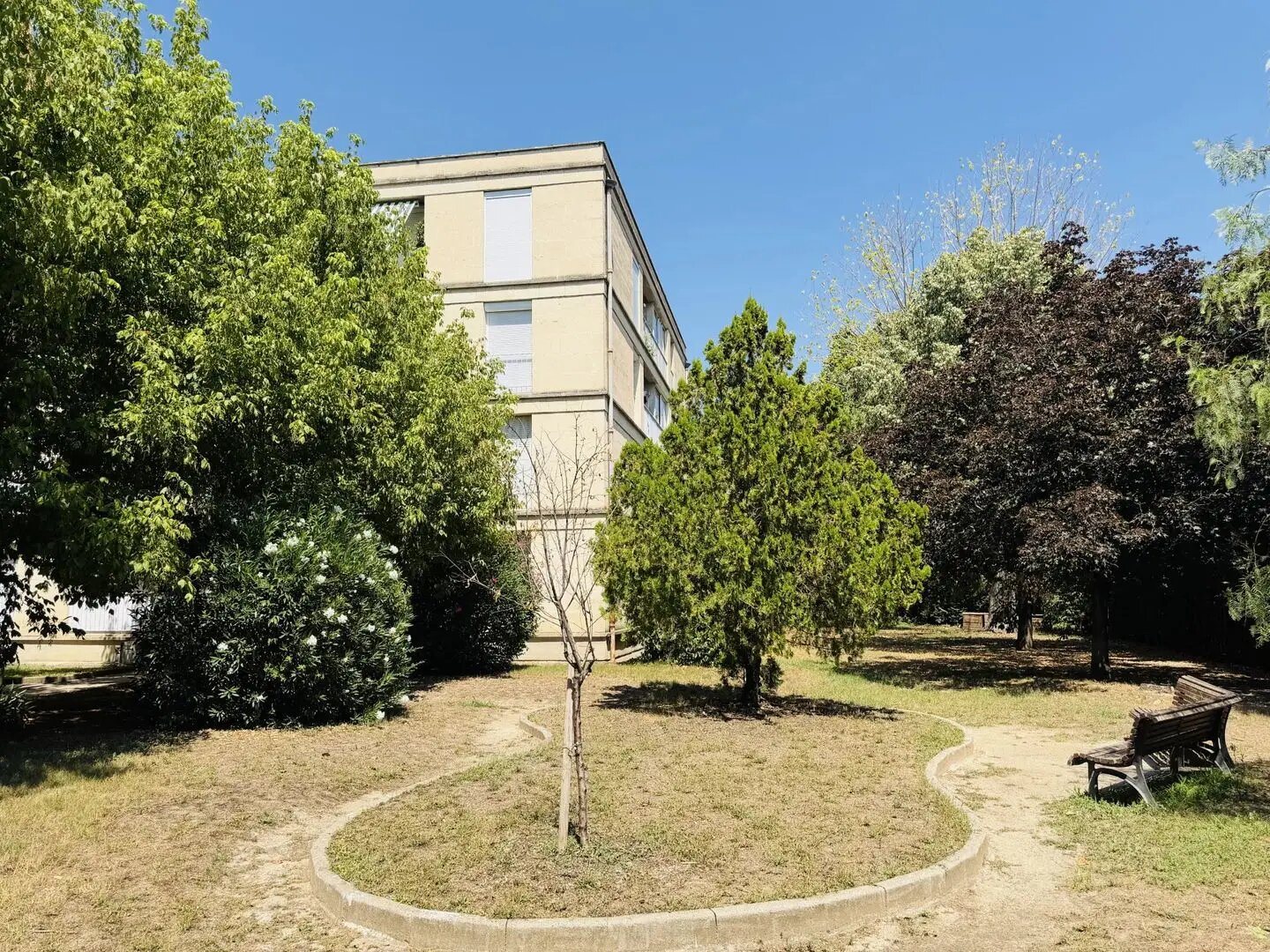 Appartement à vendre, 50m², Aix-en-Provence