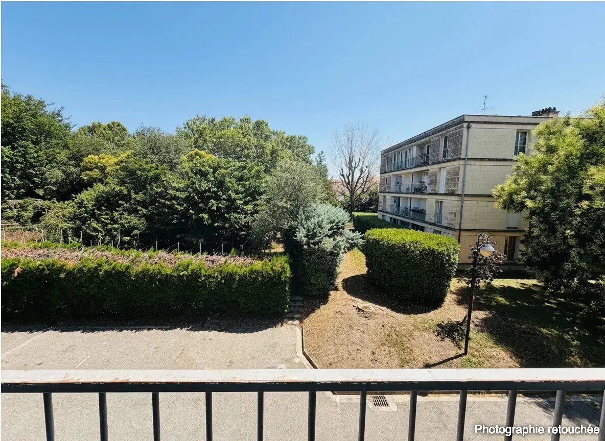 Appartement à vendre, 50m², Aix-en-Provence