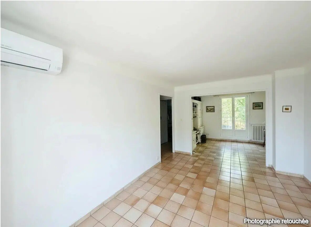 Appartement à vendre, 50m², Aix-en-Provence