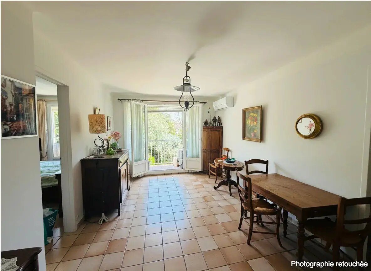 Appartement à vendre, 50m², Aix-en-Provence