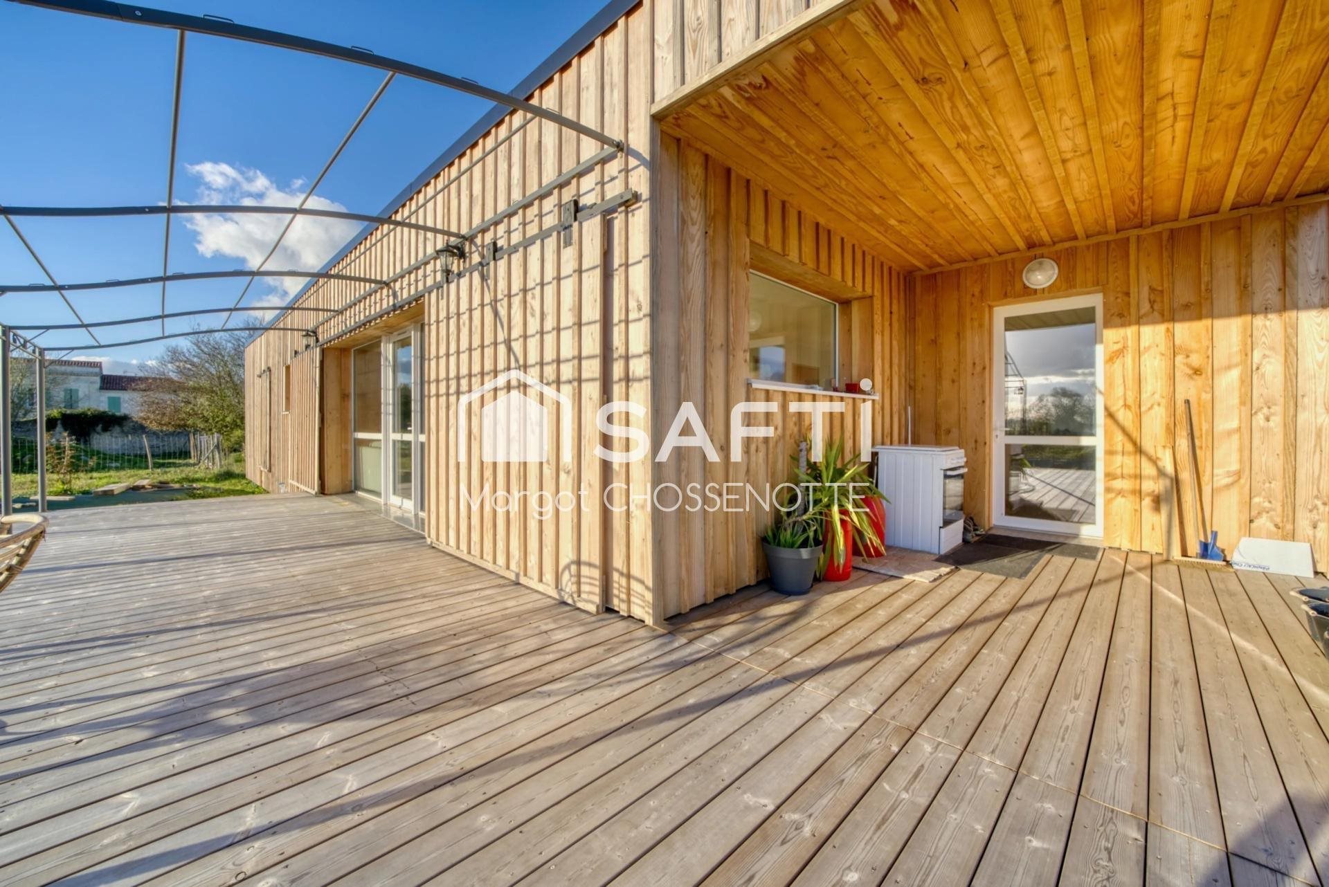 Maison à vendre, 119m², Sainte-Même