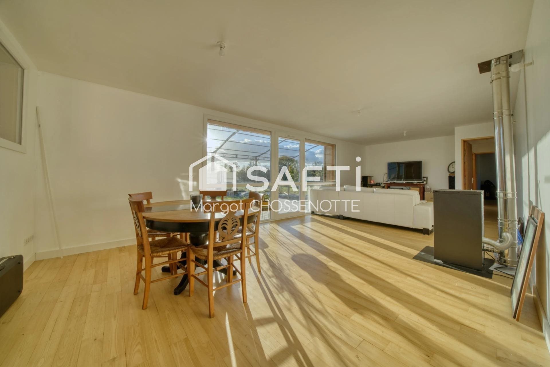 Maison à vendre, 119m², Sainte-Même