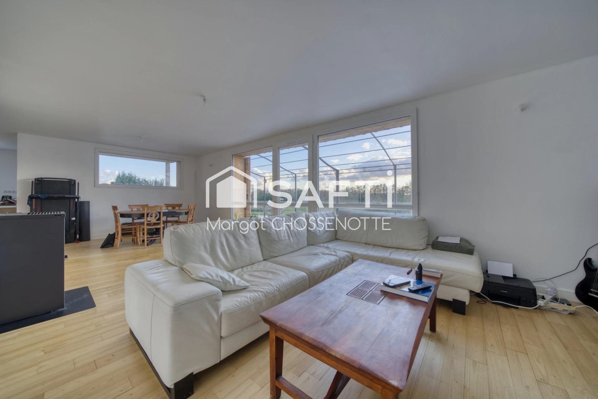 Maison à vendre, 119m², Sainte-Même