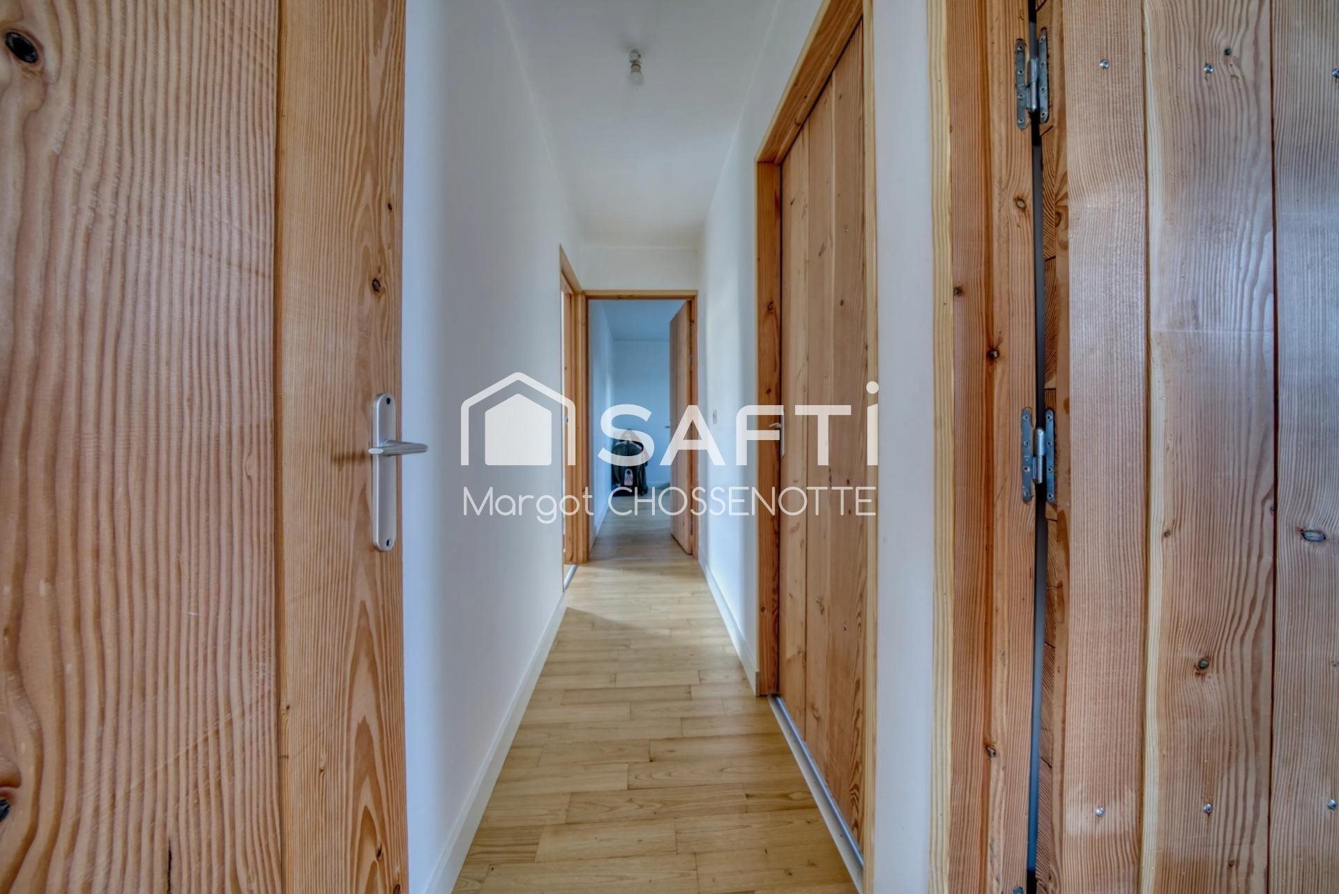 Maison à vendre, 119m², Sainte-Même
