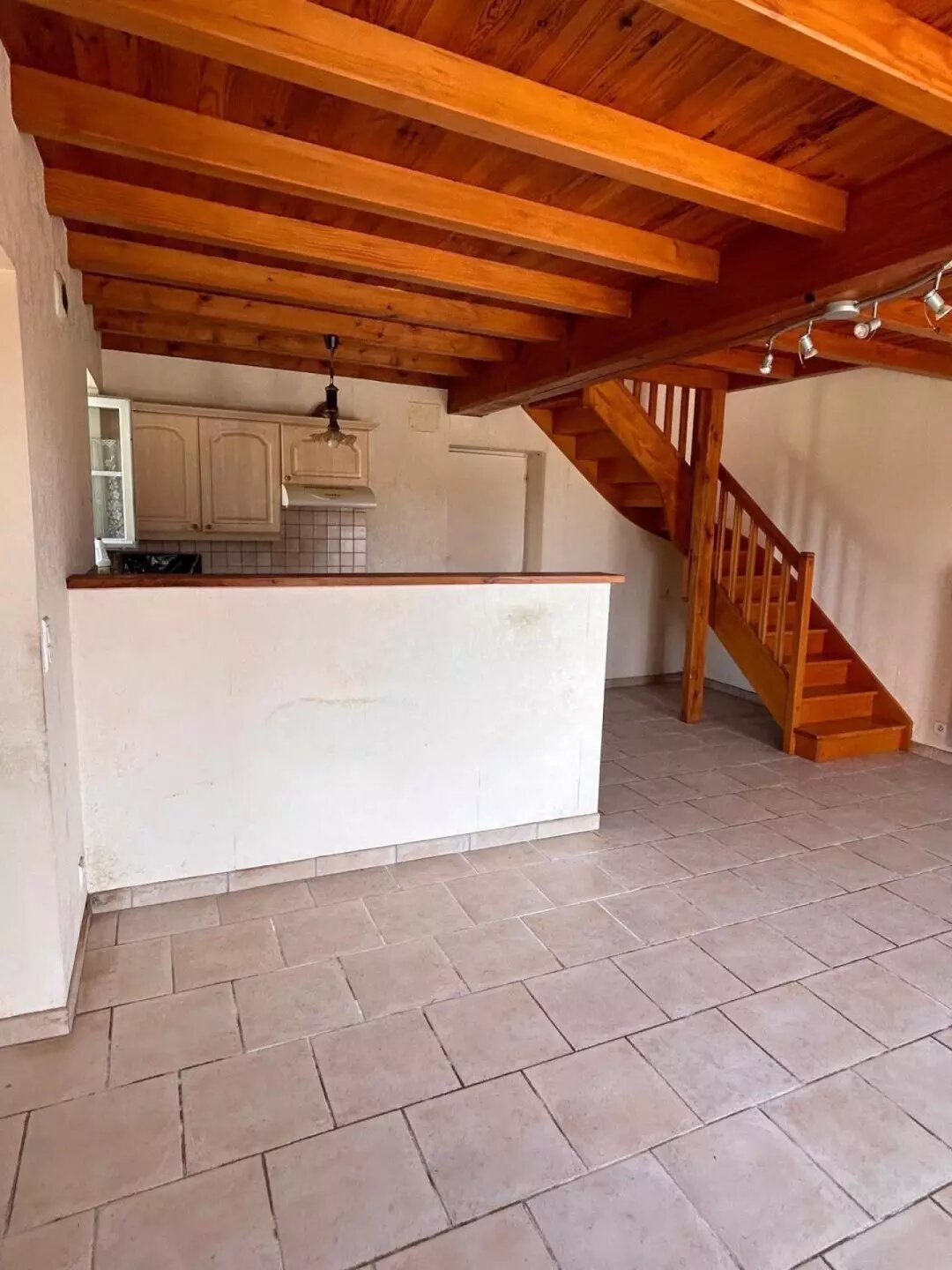 Maison à vendre, 122m², La Brousse