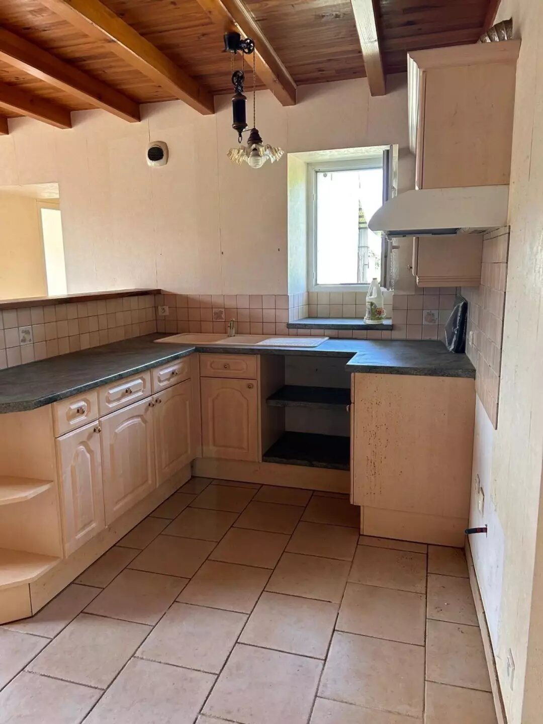Maison à vendre, 122m², La Brousse