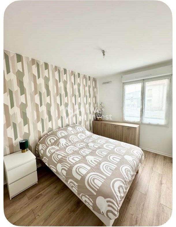 Appartement à vendre, 39m², Meaux