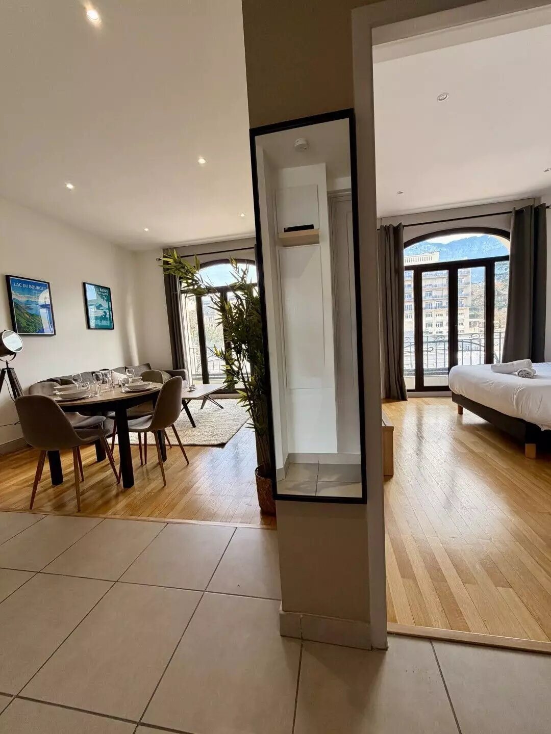 Appartement à vendre, 41m², Aix-les-Bains