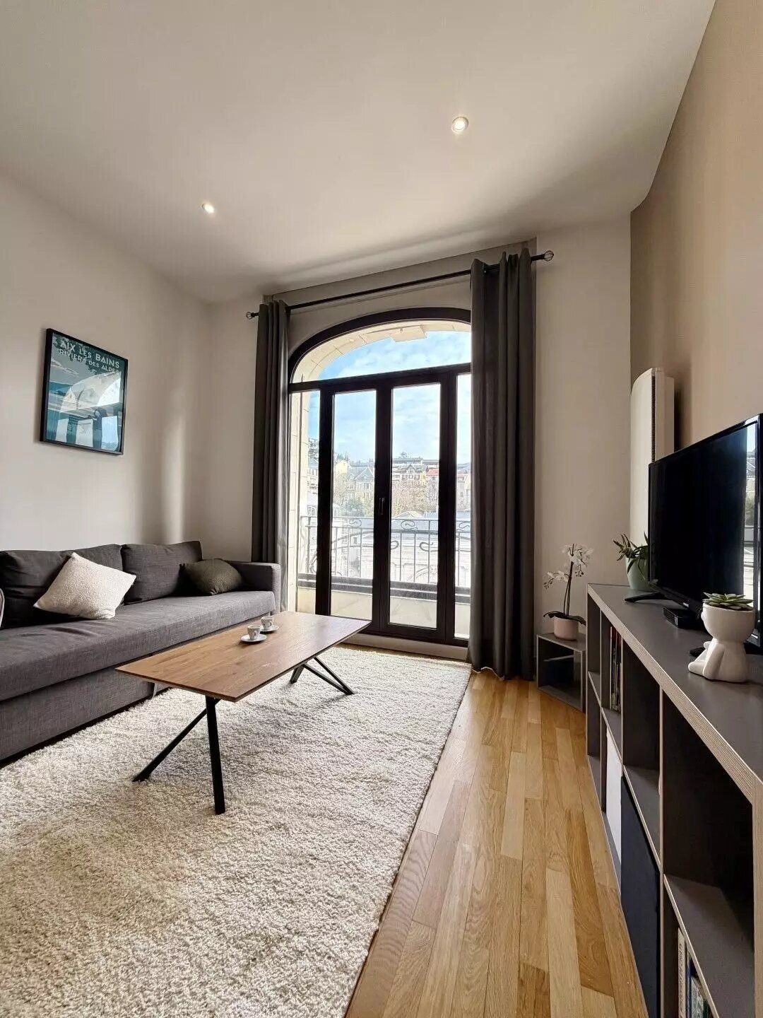 Appartement à vendre, 41m², Aix-les-Bains