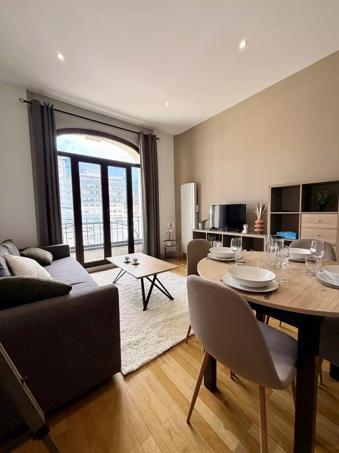Appartement à vendre, 41m², Aix-les-Bains