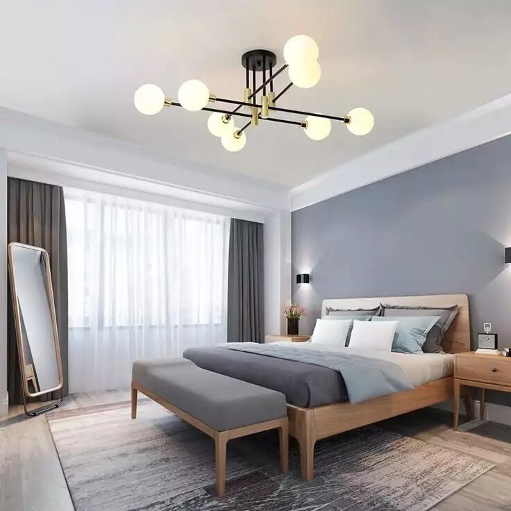 Appartement à vendre, 65m², Noisy-le-Grand