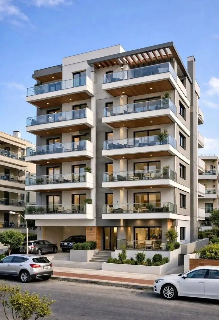 Appartement à vendre, 44m², Rueil-Malmaison
