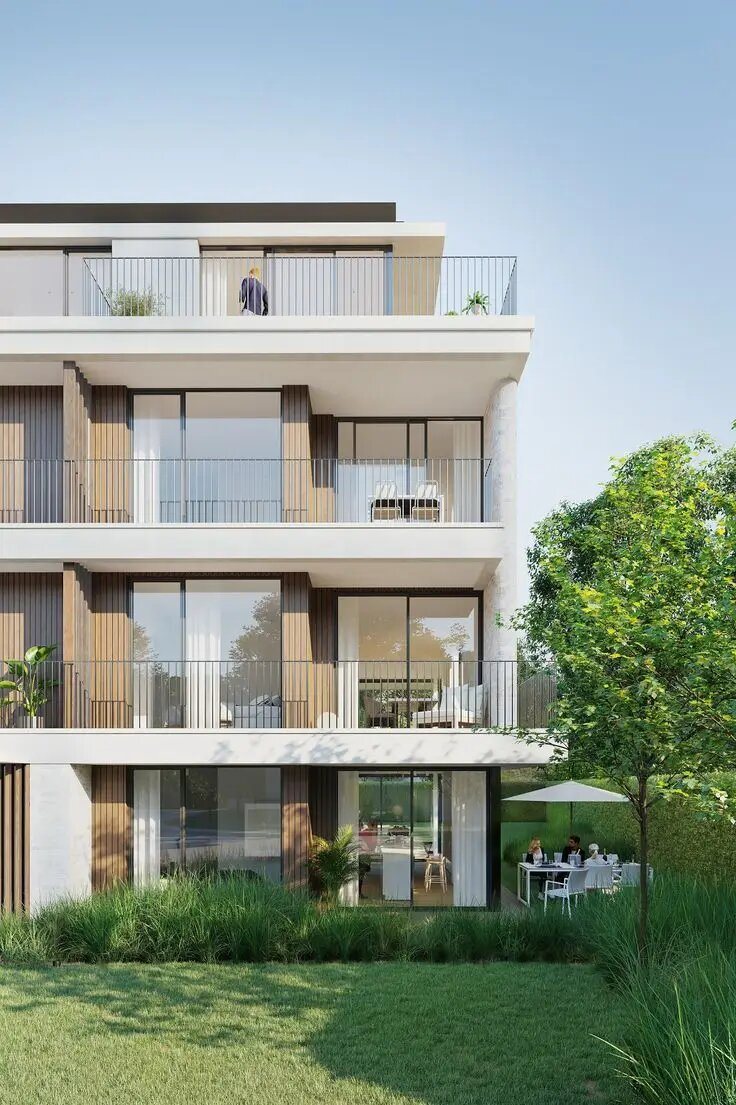 Appartement à vendre, 65m², Asnières-sur-Seine