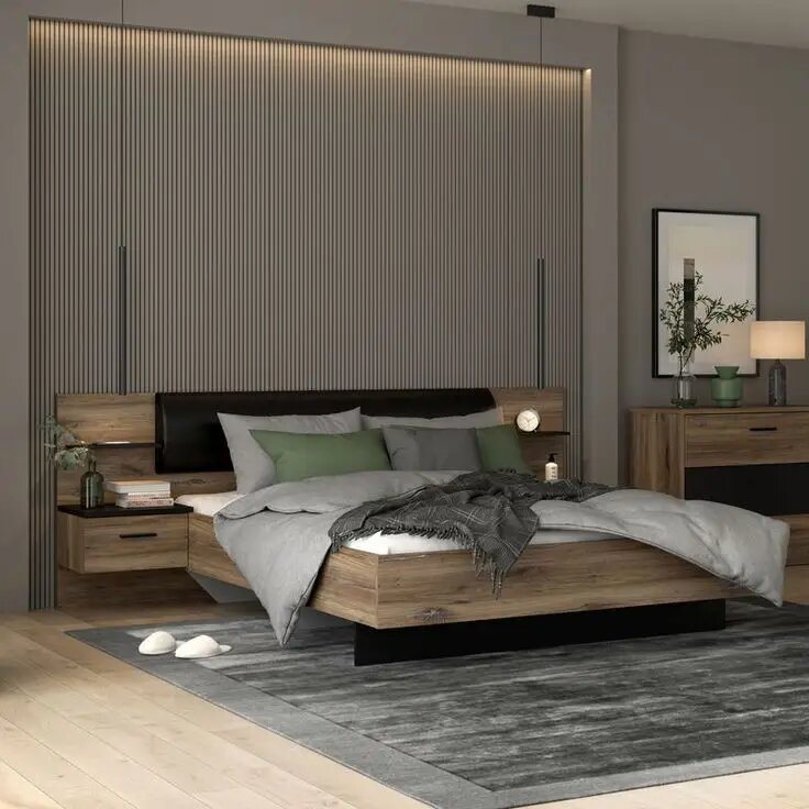 Appartement à vendre, 84m², Bezons