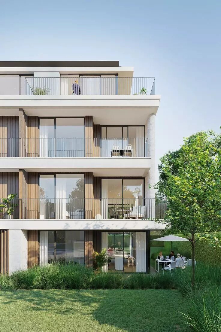 Appartement à vendre, 44m², Bezons