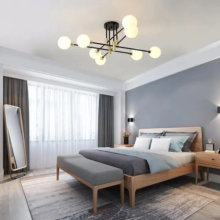 Appartement à vendre, 84m², Torcy