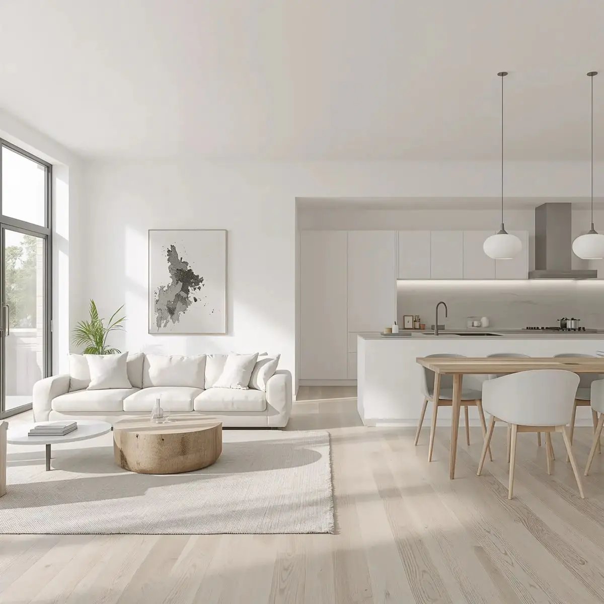 Appartement à vendre, 75m², Ivry-sur-Seine