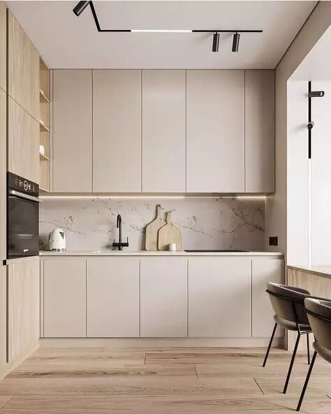 Appartement à vendre, 44m², Champigny-sur-Marne