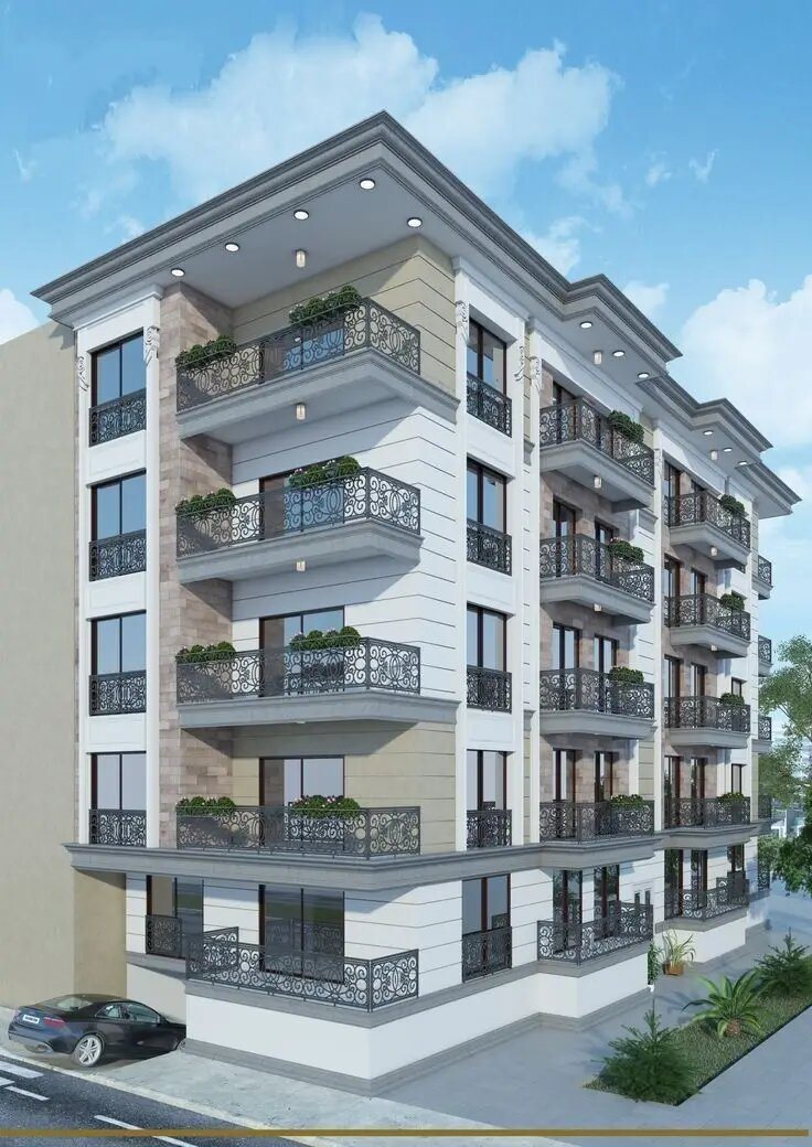 Appartement à vendre, 84m², Gennevilliers