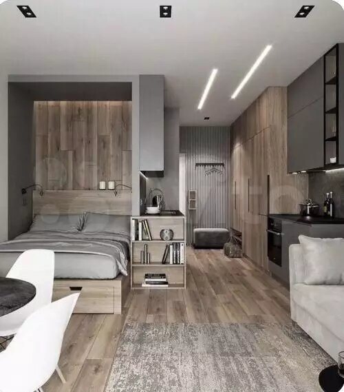 Appartement à vendre, 28m², Thonon-les-Bains