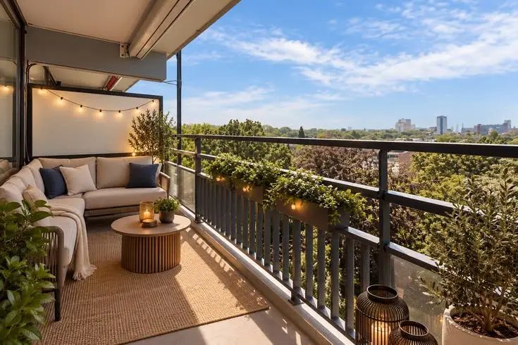 Appartement à vendre, 44m², Orly