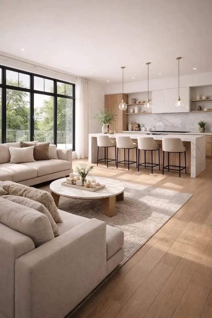 Appartement à vendre, 84m², Le Perreux-sur-Marne