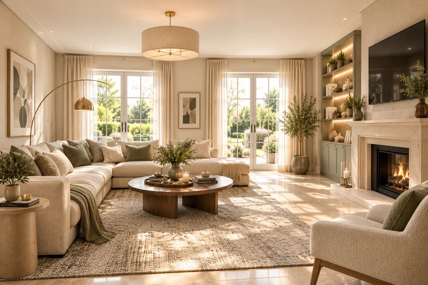 Maison à vendre, 90m², Cergy