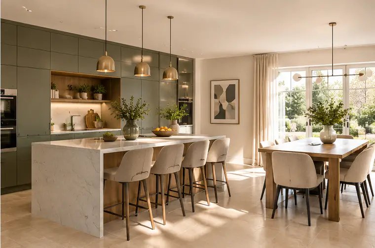 Maison à vendre, 90m², Cergy