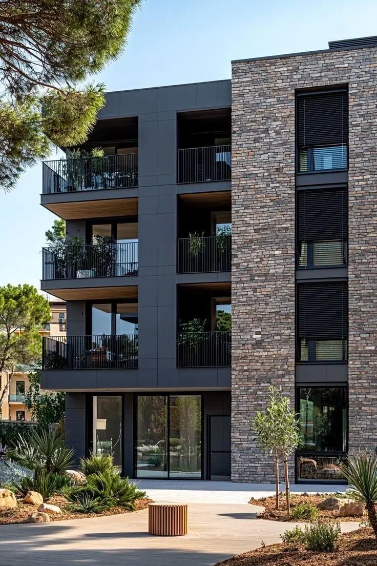 Appartement à vendre, 44m², Le Blanc-Mesnil