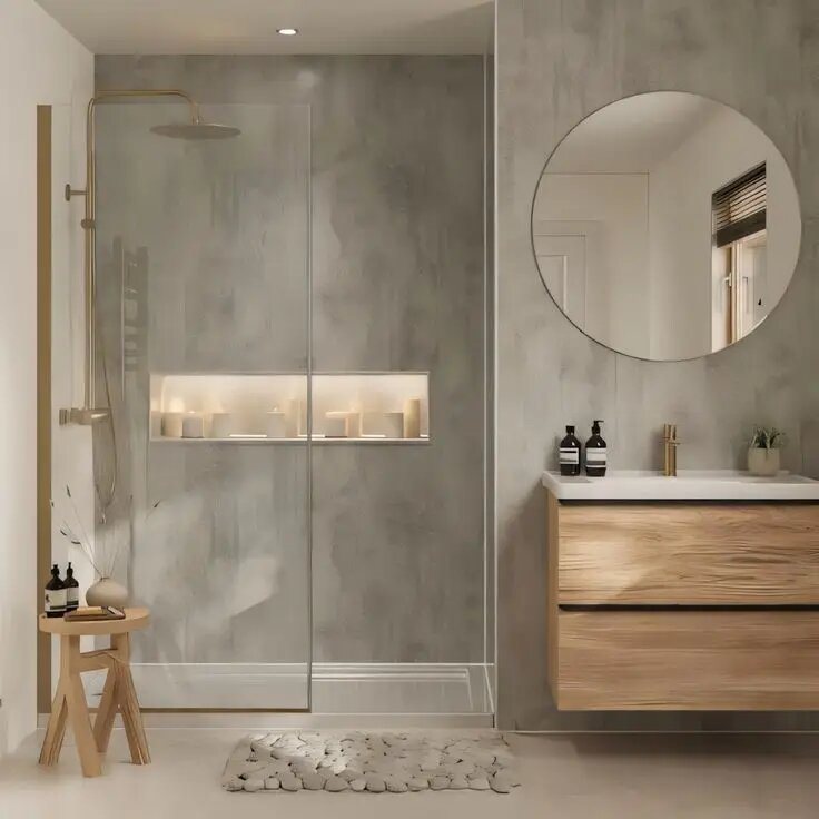 Appartement à vendre, 44m², Le Blanc-Mesnil