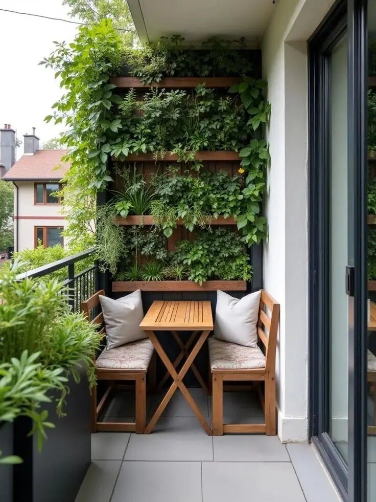 Appartement à vendre, 28m², Clichy
