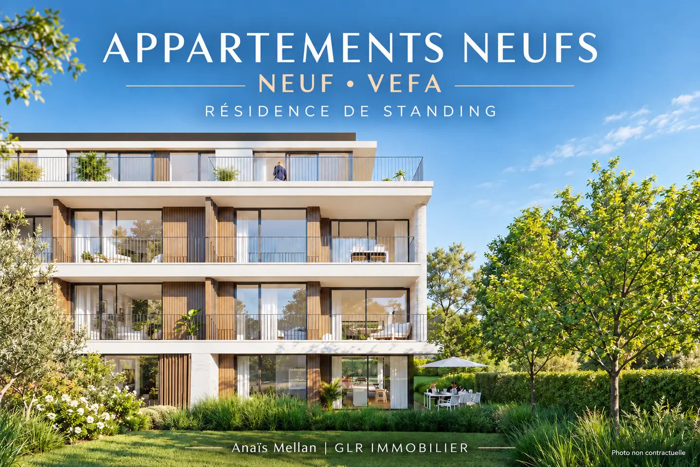 Appartement à vendre, 84m², Mantes-la-Jolie