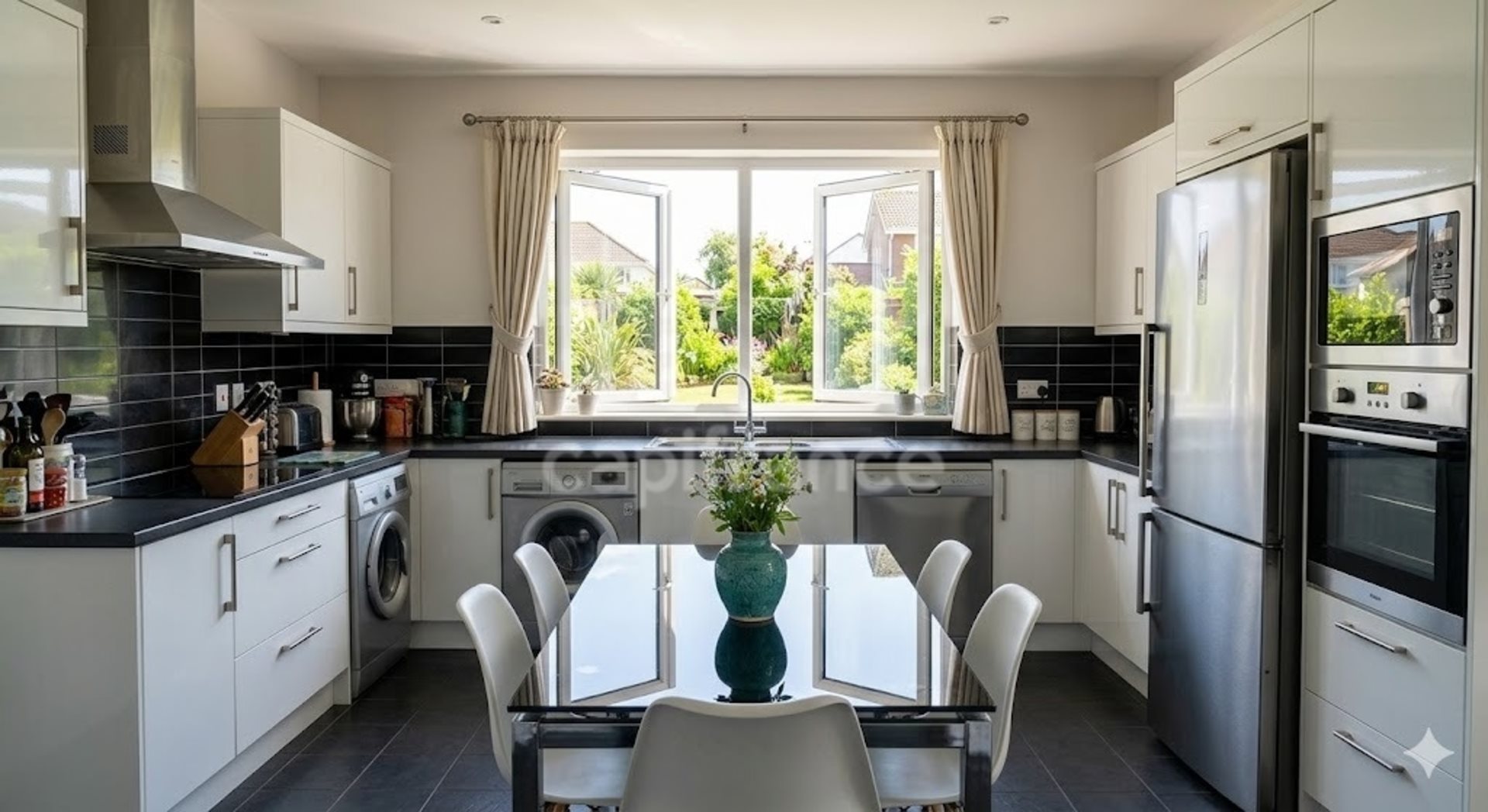 Maison à vendre, 155m², Eaubonne