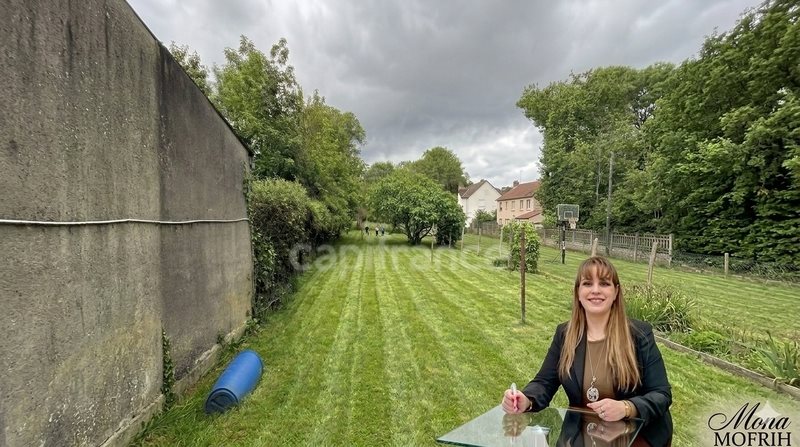 Maison à vendre, 96m², Eaubonne