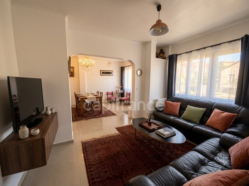 Maison à vendre, 96m², Eaubonne